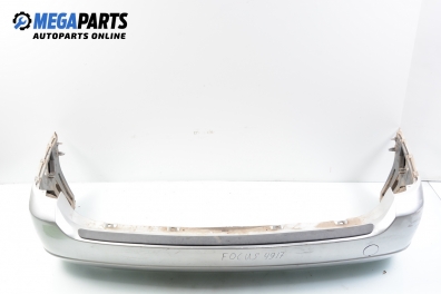 Задна броня за Ford Focus I Estate (02.1999 - 12.2007), комби