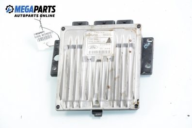 Компютър двигател за Ford Mondeo III Estate (10.2000 - 03.2007) 2.0 16V TDDi / TDCi, 115 к.с., № 3S7Q-9F954-AA