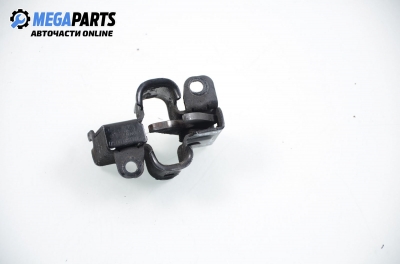 Брава преден капак за Mercedes-Benz CLK-Class Coupe (C209) (06.2002 - 05.2009), купе, позиция: предна, лява