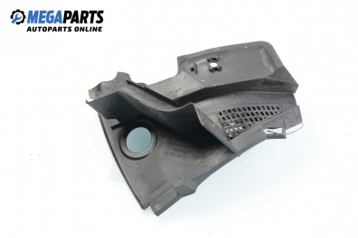 Кора под чистачки за Opel Zafira B Minivan (07.2005 - 14.2015), 4+1 вр.