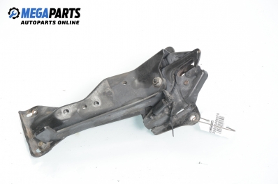 Брава преден капак за Kia Sorento I SUV (08.2002 - 12.2009), 4+1 вр., позиция: предна