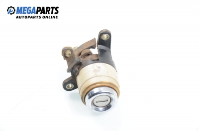 Ключалка заден капак за Audi 80 Sedan B3 (06.1986 - 10.1991), седан