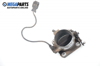 Дроселова клапа за Mercedes-Benz 124 Sedan (12.1984 - 06.1993) 200 E (124.021), 118 к.с.