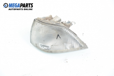 Мигач за BMW 3 Series E36 Sedan (09.1990 - 02.1998), седан, позиция: лява, TYC