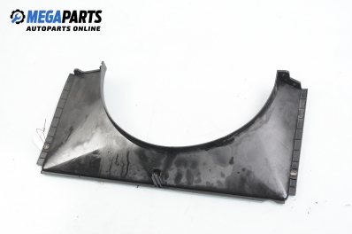 Дифузьор долна част за Kia Sorento I SUV (08.2002 - 12.2009) 2.5 CRDi, 140 к.с.