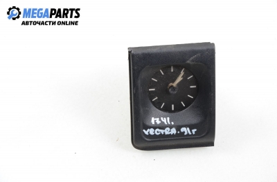 Часовник за Opel Vectra A Sedan (08.1988 - 11.1995)