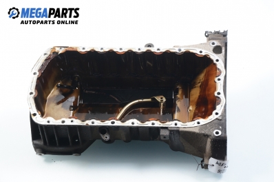 Картер за Peugeot 206 Hatchback (08.1998 - 12.2012) 2.0 S16, 136 к.с.