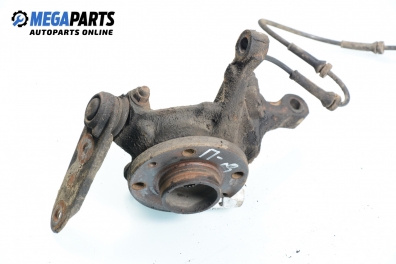 Шенкел главина за Renault Megane Scenic (10.1996 - 12.2001), позиция: предна, дясна