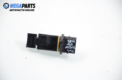 Дебитомер за Mercedes-Benz CLK-Class Coupe (C209) (06.2002 - 05.2009) 270 CDI (209.316), 170 к.с., № A 611 094 00 48