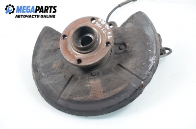 Шенкел главина за Audi 80 Sedan B4 (09.1991 - 12.1994), позиция: предна, дясна