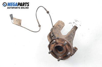 Шенкел главина за Ford Mondeo III Hatchback (10.2000 - 03.2007), позиция: предна, лява