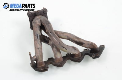 Изпускателен колектор  за Volkswagen Golf IV Hatchback (08.1997 - 06.2005) 1.4 16V, 75 к.с.