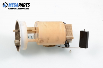 Нивомер за Volkswagen Polo Hatchback II (10.1994 - 10.1999) 64 1.9 D