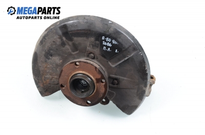 Шенкел главина за Audi 80 Sedan B3 (06.1986 - 10.1991), позиция: предна, лява