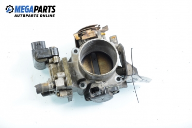 Дроселова клапа за Honda Civic VII Hatchback (03.1999 - 02.2006) 1.6 i (EU, EP, EV), 110 к.с.