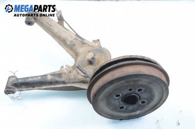 Шенкел главина за BMW 3 Series E30 Sedan (09.1982 - 03.1992), позиция: задна, лява