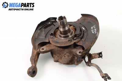 Шенкел главина за Nissan Patrol GR V Wagon (06.1997 - 04.2010), позиция: предна, лява