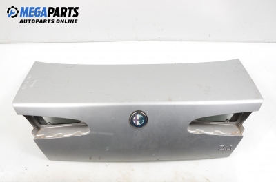 Заден капак за Alfa Romeo 166 (936) (09.1998 - 06.2007), позиция: задна