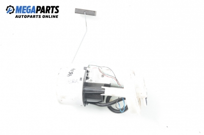 Нивомер за Renault Megane I Hatchback (08.1995 - 12.2004) 1.6 e (BA0F, BA0S)