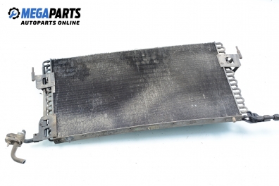 Климатичен радиатор за Peugeot 306 Hatchback (01.1993 - 10.2003) 1.9 D, 68 к.с.