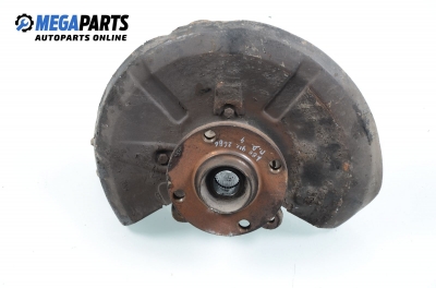 Шенкел главина за Audi 80 Sedan B3 (06.1986 - 10.1991), позиция: предна, дясна