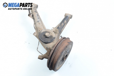 Шенкел главина за BMW 3 Series E30 Sedan (09.1982 - 03.1992), позиция: задна, дясна