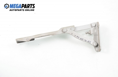 Панта преден капак за BMW 5 Series E60 Sedan (E60) (07.2003 - 03.2010), 4+1 вр., седан, позиция: лява