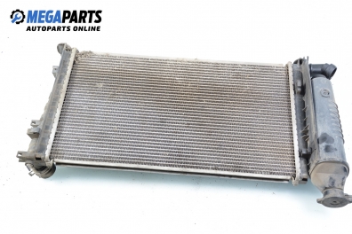 Воден радиатор за Peugeot 306 Hatchback (01.1993 - 10.2003) 1.9 D, 68 к.с.