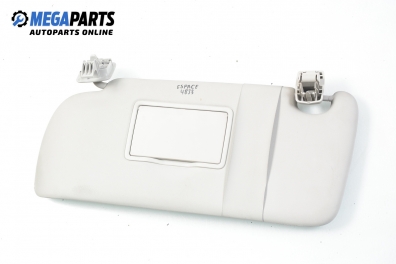 Сенник за Renault Espace IV Minivan (11.2002 - 02.2015), позиция: лява