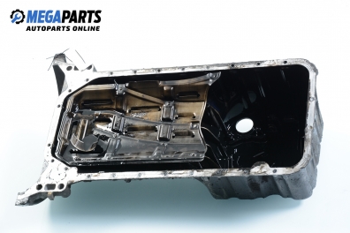 Картер за Mercedes-Benz E-Class Estate (S210) (06.1996 - 03.2003) E 220 T CDI (210.206), 143 к.с.