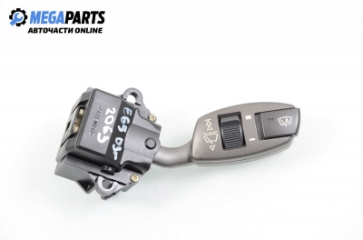 Лостче за чистачки за BMW 7 Series E65 (11.2001 - 12.2009)