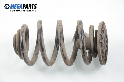 Пружина за ходова част за Opel Omega B Estate (03.1994 - 07.2003), комби, позиция: задна