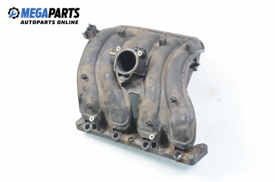 Всмукателен колектор за Peugeot 206 Hatchback (08.1998 - 12.2012) 2.0 S16, 136 к.с.