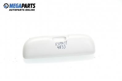 Кутия за очила за Renault Espace IV Minivan (11.2002 - 02.2015)