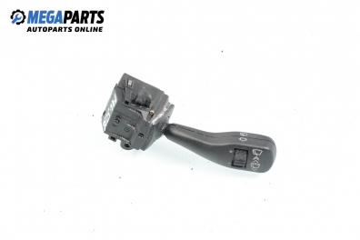 Лостче за чистачки за BMW 3 Series E46 Sedan (02.1998 - 04.2005)