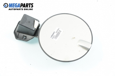 Вратичка резервоар за Opel Zafira B Minivan (07.2005 - 14.2015), 4+1 вр.