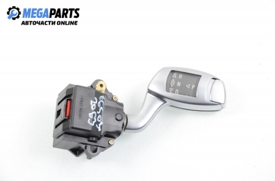 Лостче скорости за BMW 7 Series E65 (11.2001 - 12.2009)