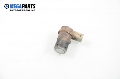 Парктроник за BMW 5 Series E60 Sedan (E60) (07.2003 - 03.2010)