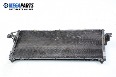 Климатичен радиатор за Nissan Almera I Hatchback (07.1995 - 07.2001) 1.4, 87 к.с.