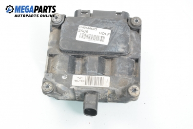 Соленоиден вакуумен блок за Volkswagen Golf V Hatchback (10.2003 - 02.2009), хечбек, № 6Q0906625
