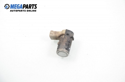 Парктроник за BMW 5 Series E60 Sedan (E60) (07.2003 - 03.2010)