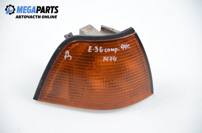 Мигач за BMW 3 Series E36 Compact (03.1994 - 08.2000), хечбек, позиция: дясна