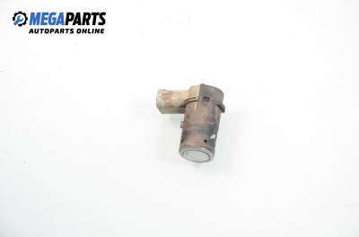 Парктроник за BMW 5 Series E60 Sedan (E60) (07.2003 - 03.2010)