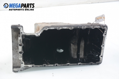 Картер за Mercedes-Benz A-Class Hatchback (W169) (09.2004 - 06.2012) A 180 CDI (169.007, 169.307), 109 к.с.