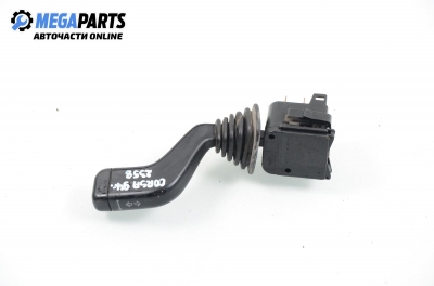 Лостче за светлини за Opel Corsa B Hatchback (03.1993 - 12.2002)