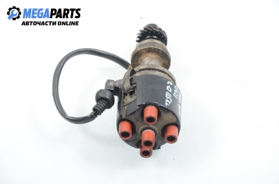 Палец на разпределителя на запалването (делко) за Audi 80 Sedan B4 (09.1991 - 12.1994) 2.0 E, 115 к.с.