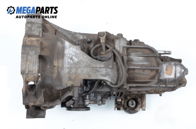 Ръчна скоростна кутия за Audi 80 Sedan B3 (06.1986 - 10.1991) 1.8 S quattro, 90 к.с.