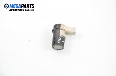 Парктроник за BMW 5 Series E60 Sedan (E60) (07.2003 - 03.2010)