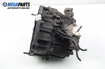 Ръчна скоростна кутия за Fiat Stilo Hatchback (10.2001 - 11.2010) 1.9 JTD (192_XE1A), 115 к.с.