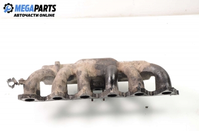 Всмукателен колектор за Nissan Patrol GR V Wagon (06.1997 - 04.2010) 2.8 TD, 129 к.с.